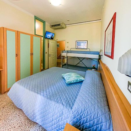 Hotel Simplon Bellaria-Igea Marina Exterior photo