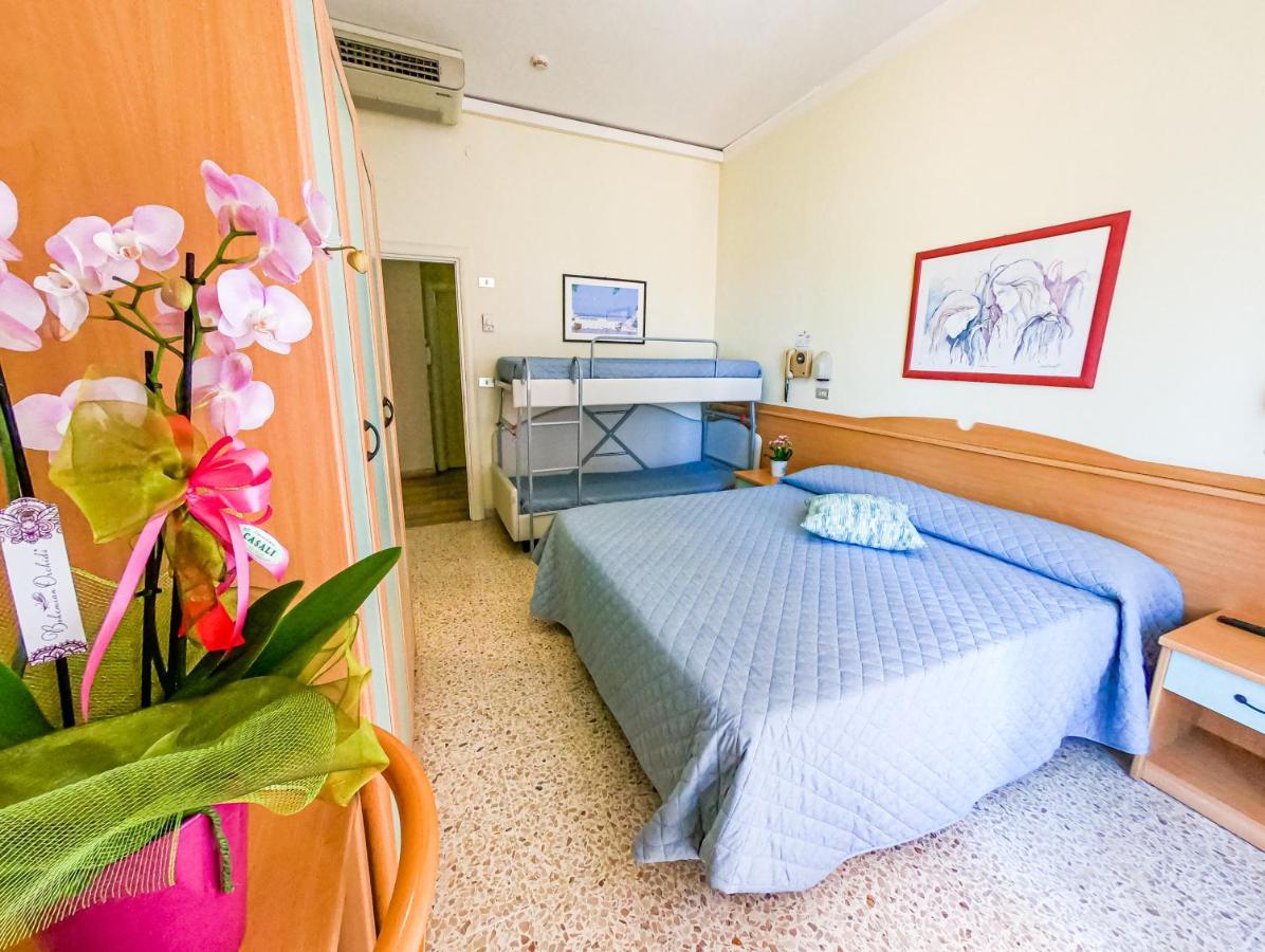 Hotel Simplon Bellaria-Igea Marina Room photo