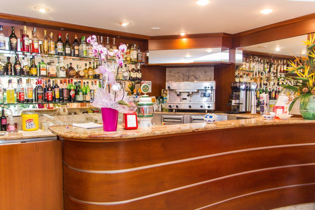 Hotel Simplon Bellaria-Igea Marina Exterior photo